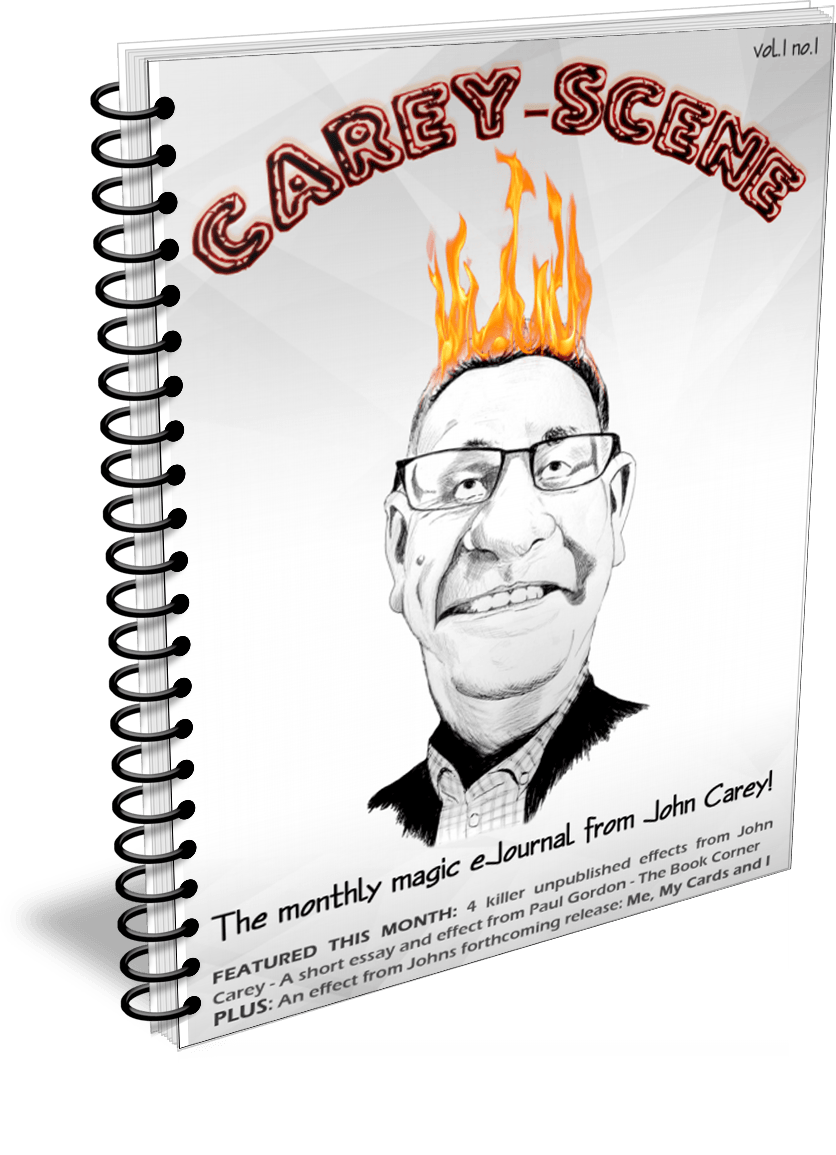 Carey-Scene Vol 1 by John Carey (PDF)